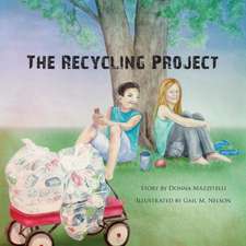 The Recycling Project