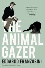 The Animal Gazer