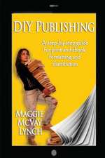 DIY Publishing