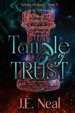 Tangle of Trust