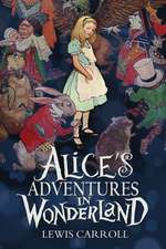 Alice's Adventures in Wonderland