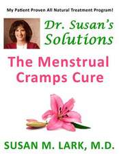 Dr. Susan's Solutions