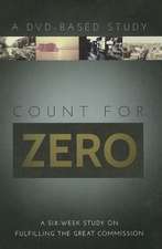Count for Zero