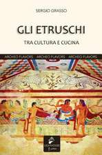 Gli Etruschi