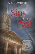 Sins of the Past