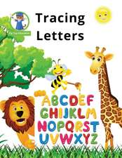 Tracing Letters