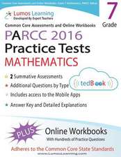 Common Core Assessments and Online Workbooks