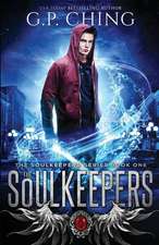 The Soulkeepers