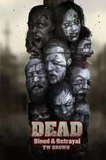 Dead: Book 11 of the Dead Series