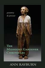 The Midnight Gardener Chronicles