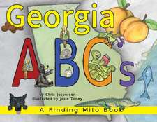 Georgia ABC's