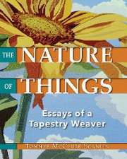 The Nature of Things