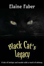 Black Cat's Legacy