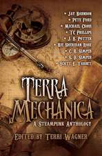 Terra Mechanica