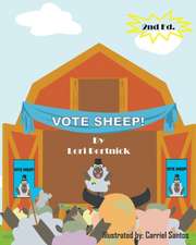 Vote Sheep!