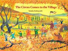 The Circus Comes to the Village