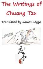 The Writings of Chuang Tzu