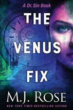 The Venus Fix