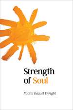 Strength of Soul