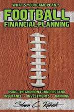 Football Financial Planning