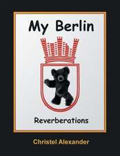 My Berlin