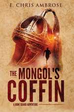 The Mongol's Coffin