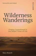 Wilderness Wanderings