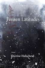 Frozen Latitudes