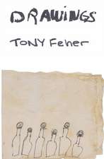 Tony Feher