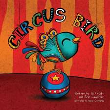 Circus Bird