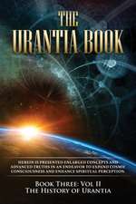 The Urantia Book