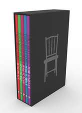 How to Live (Box Set)