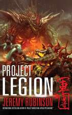 Project Legion