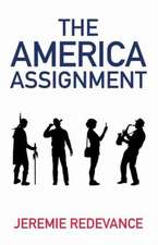 The America Assignment