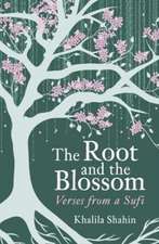 Root and the Blossom