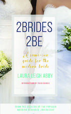 2Brides 2Be