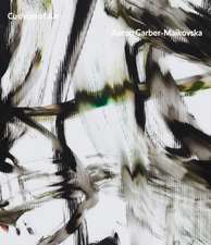 Aaron Garber-Maikovska