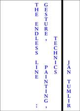 The Endless Line