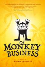 Monkey Business