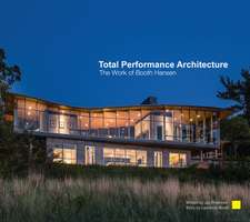 Total Performance Architecture