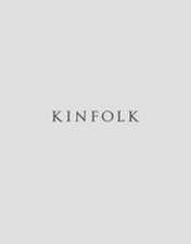 Kinfolk 63