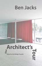 The Architect's Tour