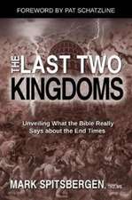 The Last Two Kingdoms