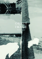 Sarah Tulloch: ObjectImage