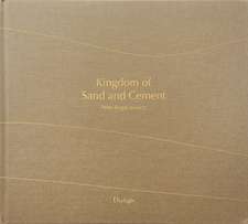 Kingdom of Sand and Cement: The Shifting Cultural Landscape of Saudi Arabia