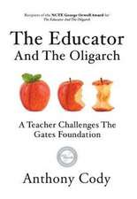 The Educator And The Oligarch