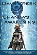 Chanda's Awakening