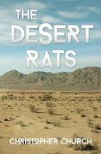 The Desert Rats