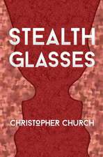 Stealth Glasses