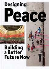 Designing Peace